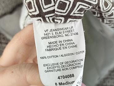 hummel short: Lee, Szorty damskie, rozmiar M — 5