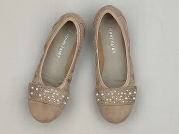 pepco baleriny kapcie: Jennyfer, Balerinki damskie, rozmiar 37 — 1