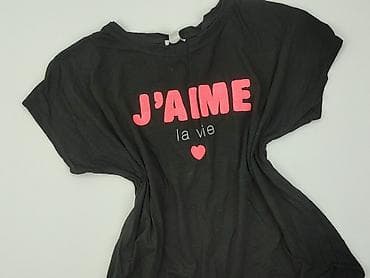 Amisu, T-shirt damski, rozmiar L w lalafo.pl Amisu, T-shirt damski, rozmiar L