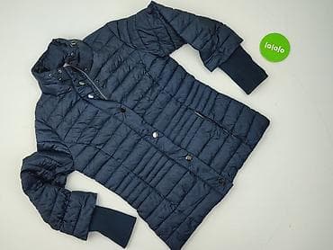 pull and bear kurtka puchowa: Fly, Kurtka przejściowa damska, rozmiar L — 2