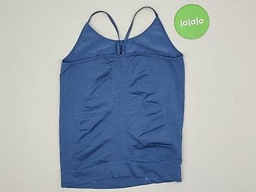 bluzki do jogi: Top damski, rozmiar M — 3
