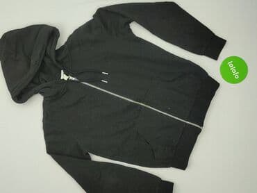 Kobiety: H&M, Bluza z kapturem damska, rozmiar XS — 2