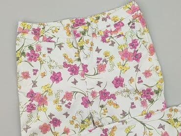 spodnie hello kitty dla par: Freesia, Spodnie materiałowe damskie, M — 1