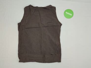 koszulka z szerokimi rękawami: Bluzka damska, M — 3