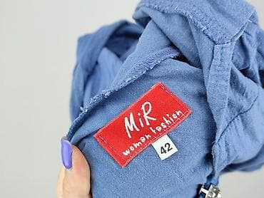 mgielka: Parka damska, rozmiar XL — 4