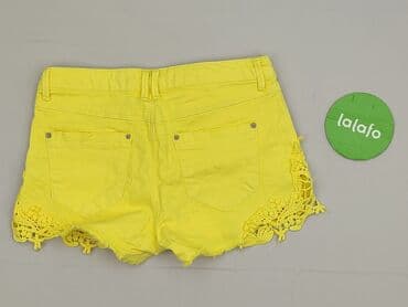 stradivarius spódniczko spodenki: Stradivarius, Shorts for women, size XS — 4