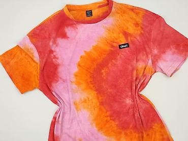 rammstein t shirty: Shein, T-shirt damski, rozmiar S — 1