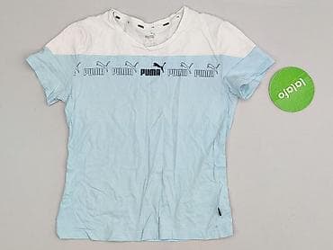 jacamo koszula: Puma, T-shirt damski, rozmiar XS — 2