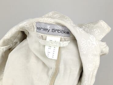 koszule emanuel berg: Ashley Brooke, Marynarka damska, rozmiar XL — 4