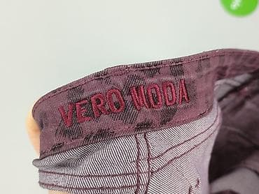vero moda spódnice: Vero Moda, Spodnie materiałowe damskie, rozmiar S — 4