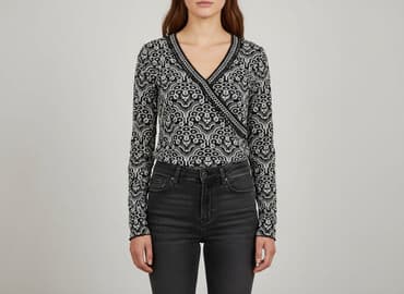 wyprzedaż bluzek mohito: S.Oliver, Bluzka damska, rozmiar M — 9