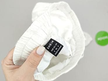 bluza cute: Shein, Spodnie dresowe damskie, rozmiar S — 5