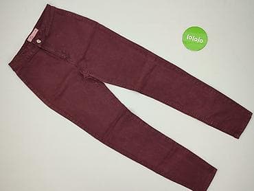 ciemny jeans: Jeansy damskie, rozmiar S — 2