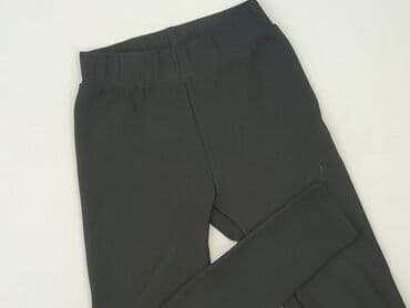 majtki z nogawkami bambusowe: Legginsy Sportowe damskie, rozmiar S — 1