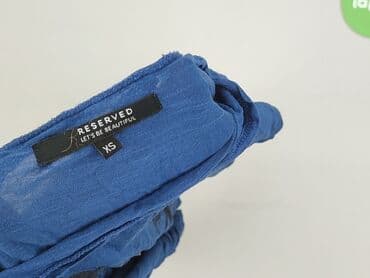 t shirty z kotem reserved: Reserved, Жіноча блуза, розмір XS — 4