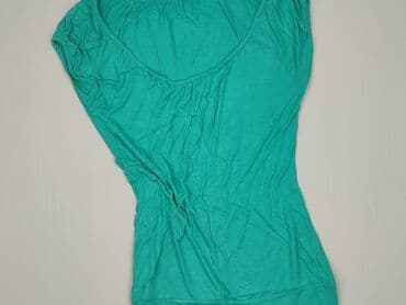 bluzki obcisłe: Bluzka damska, rozmiar M — 1