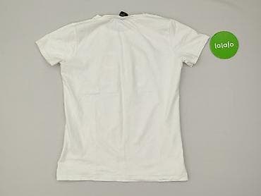 escobar t shirty: T-shirt damski, rozmiar S — 3