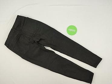 dzwony bershka: Bershka, Jeansy damskie, rozmiar M — 3