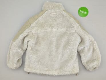 kurtki snowboard: Bershka, Polar damski, rozmiar XS — 3