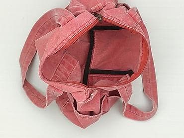 pull and bear torby: Torba materiałowa, stan - Idealny — 4