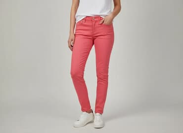 calvin klein calvin klein jeans: Jeanswear, Jeansy damskie, rozmiar S — 7