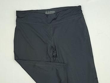 Legginsy Sportowe damskie, rozmiar XL