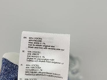 ccc biale buty: Bluzka damska, rozmiar M — 4