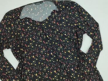 sukienki chanelka: Inextenso, Women`s dress, size 2XL (EU 44) — 1