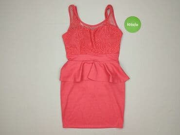 sukienki chanelka: Women`s dress, size M (EU 38) — 2