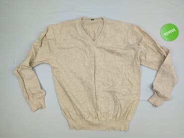 sweter xl: Gant, Sweter dla mężczyzn, XL — 2