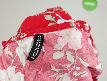 sukienka h m czerwona: Divided, Sukienka damska, rozmiar S — 4