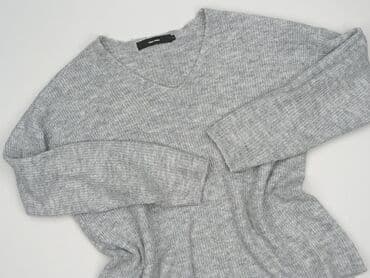 varlesca kurtki zimowe: Vero Moda, Sweter damski, rozmiar M — 1
