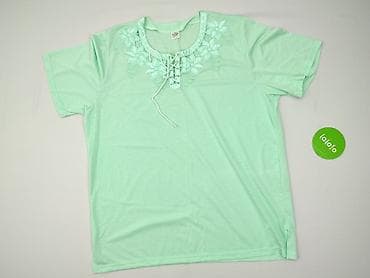 bluzki gotycka: Classic, Bluzka damska, rozmiar 2XL — 2