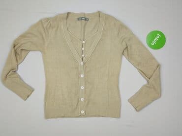 tanie narzutki damskie: Cardigan, Kardigan damski, rozmiar S — 2