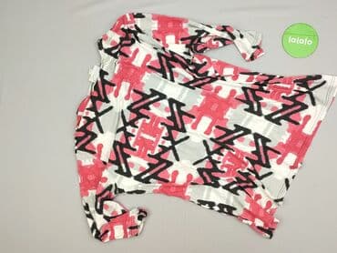 sukienki wizytowe dla puszystych pań: Sukienka damska, 3XL — 3