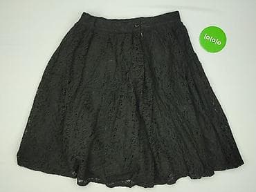 spódnice maxi plus size: Spódnica damska, rozmiar M — 2