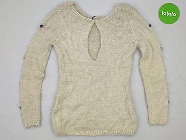 bluzy gapa: Golden Days, Sweter damski, rozmiar One size — 3