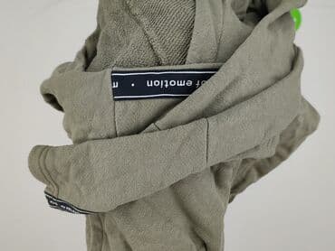 ile wazy bluza z kapturem: Bluza z kapturem damska, rozmiar S — 5