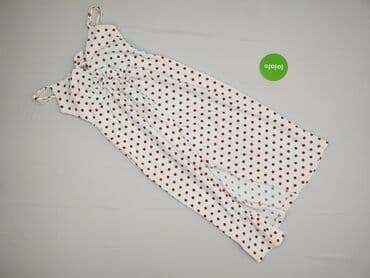 spódnice w groszki stradivarius: Bershka, Sukienka damska, rozmiar M — 2