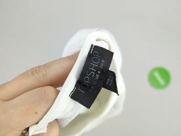 bluzki ubra: Topshop, Bluzka damska, rozmiar S — 5