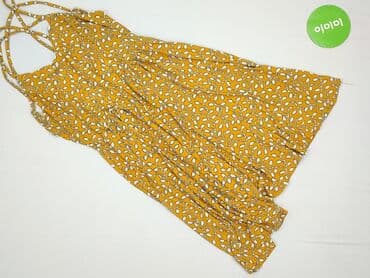 sukienka ażurowa mohito: SZACHOWNICA, Sukienka damska, S — 2