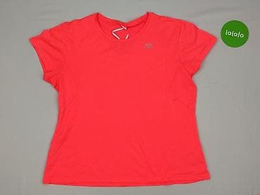 decathlon odblaski: Kalenji, T-shirt damski, rozmiar 2XL — 2