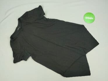 oversized calvin klein t shirty: Reserved, T-shirt damski, XS — 2