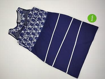 pyjama: Sukienka damska, rozmiar 5XL — 2