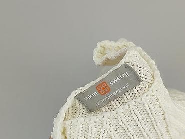 Women`s sweater, size M — 4