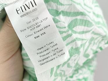 janina bluza: Envii, Bluzka damska, rozmiar 2XS — 5