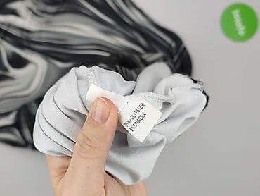 tono plus size: Sukienka damska, rozmiar XL — 5