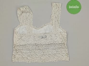 primark hello kitty majtki: Primark, Top damski, rozmiar M — 3