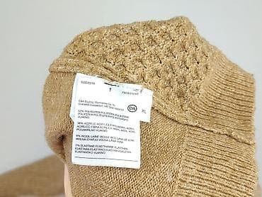 sweter dior damski: Yessica, Sweter damski, rozmiar XL — 5