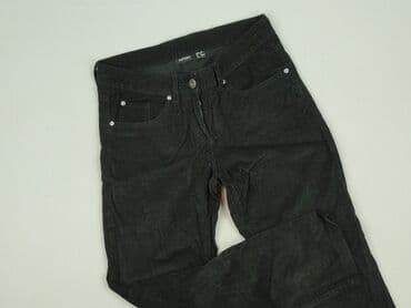 lidl klapki z futerkiem: Esmara, Spodnie materiałowe damskie, XL — 1